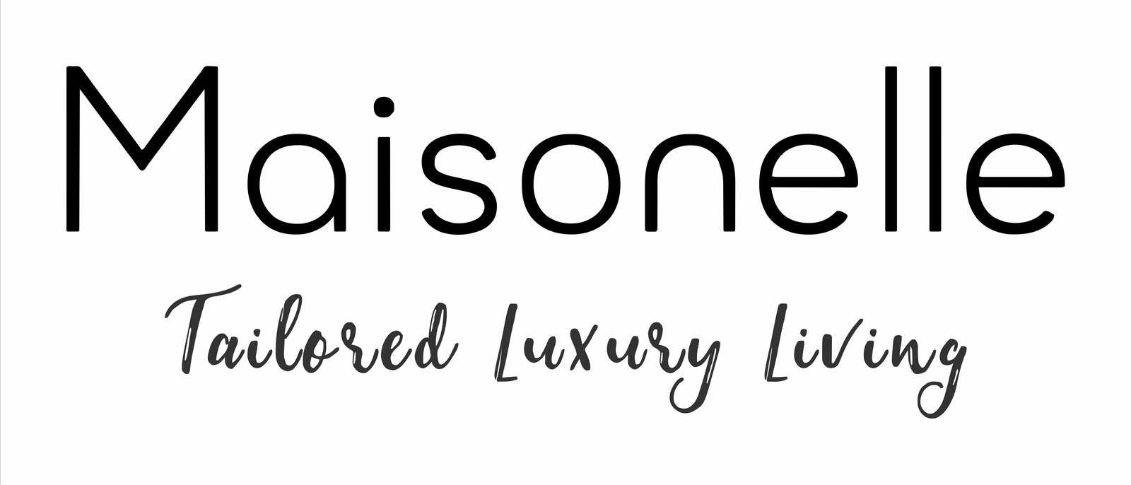Maisonelle logo